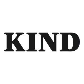 Logo von KIND