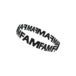 Logo von FAMFAM