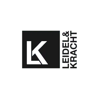 Logo von Leidel & Kracht
