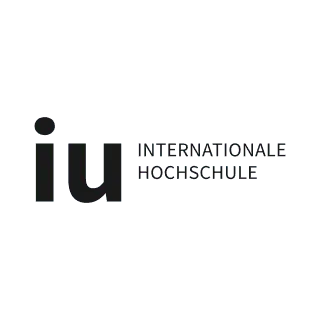 Logo von IU Internationale Hochschule