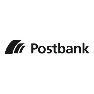 Logo von Postbank